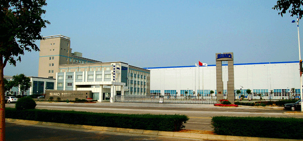 西安電機(jī)廠——西安經(jīng)開區(qū)建區(qū)20周年主題報(bào)道之擔(dān)當(dāng)篇。