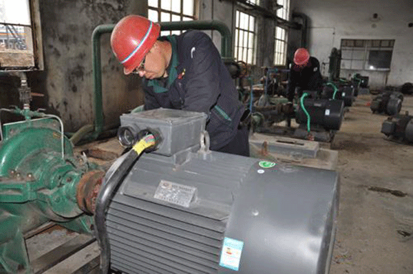 西瑪電機加快創(chuàng)新步伐 提升企業(yè)競爭力。