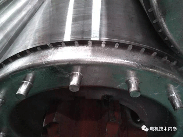 閉口槽鑄鋁轉(zhuǎn)子對(duì)電機(jī)性能的影響——西安泰富西瑪電機(jī)(西安西瑪電機(jī)集團(tuán)股份有限公司)官方網(wǎng)站 閉口槽鑄鋁轉(zhuǎn)子對(duì)電機(jī)性能的影響——西安泰富西瑪電機(jī)(西安西瑪電機(jī)集團(tuán)股份有限公司)官方網(wǎng)站