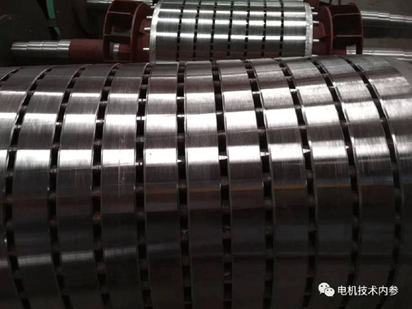 閉口槽鑄鋁轉(zhuǎn)子對(duì)電機(jī)性能的影響——西安泰富西瑪電機(jī)(西安西瑪電機(jī)集團(tuán)股份有限公司)官方網(wǎng)站 閉口槽鑄鋁轉(zhuǎn)子對(duì)電機(jī)性能的影響——西安泰富西瑪電機(jī)(西安西瑪電機(jī)集團(tuán)股份有限公司)官方網(wǎng)站