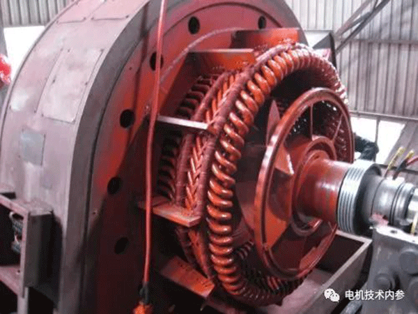 詳解電機(jī)防潮加熱帶的用途、選型及安裝事項(xiàng)——西安泰富西瑪電機(jī)（西安西瑪電機(jī)集團(tuán)股份有限公司）官方網(wǎng)站