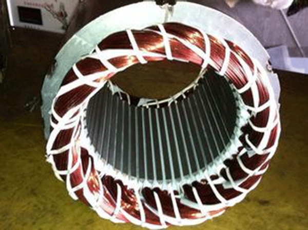 電機線圈匝數(shù)怎么算——西安泰富西瑪電機（西安西瑪電機集團股份有限公司）官方網站