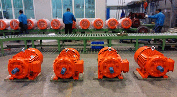 國(guó)外使用的高效電機(jī)所占比重比國(guó)內(nèi)大——西安泰富西瑪電機(jī)(西安西瑪電機(jī)集團(tuán)股份有限公司)官方網(wǎng)站 國(guó)外使用的高效電機(jī)所占比重比國(guó)內(nèi)大——西安泰富西瑪電機(jī)(西安西瑪電機(jī)集團(tuán)股份有限公司)官方網(wǎng)站