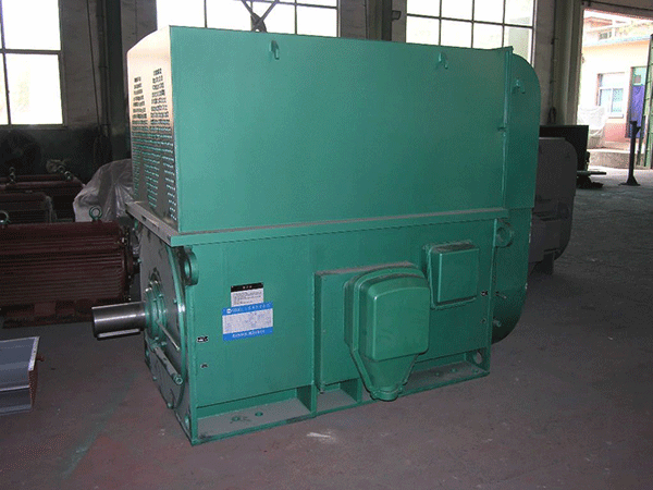 西安泰富西瑪高壓電機的信號檢測方式。