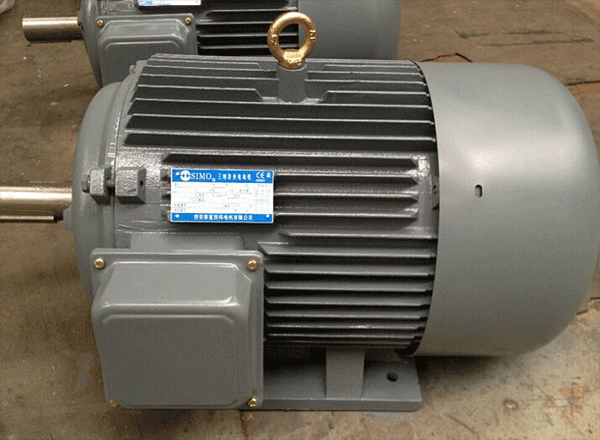 西安西瑪電機告訴您：有碳刷的電機不一定是直流電機。