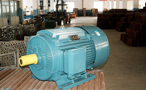西安西瑪三相異步電動機(jī)為什么要進(jìn)行涂裝？