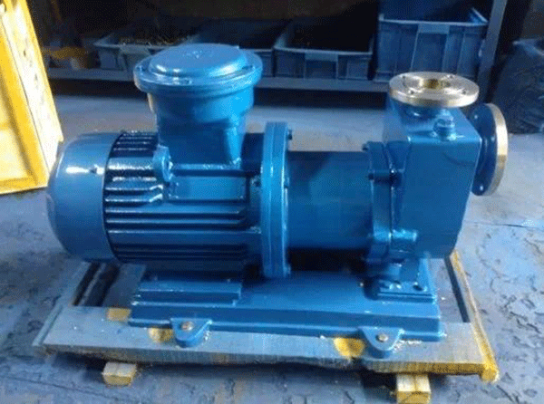 西安西瑪防爆電機(jī)如何防爆？