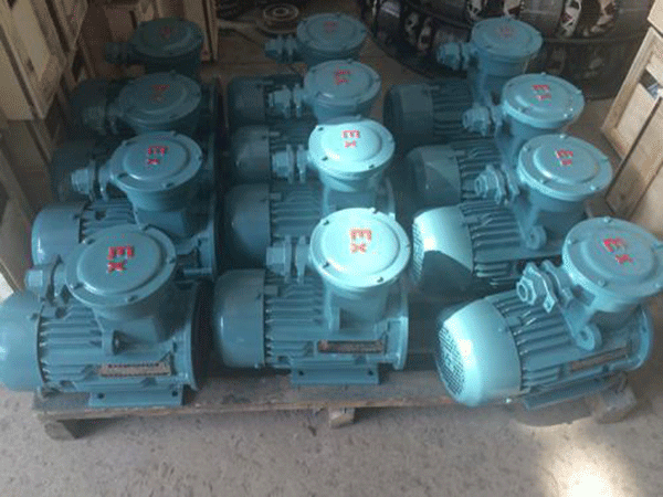 購(gòu)買西安西瑪防爆電機(jī)時(shí)，我應(yīng)該注意什么？