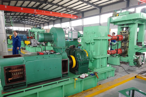 淺談西安西瑪直流電機(jī)額定數(shù)值代表的意義。