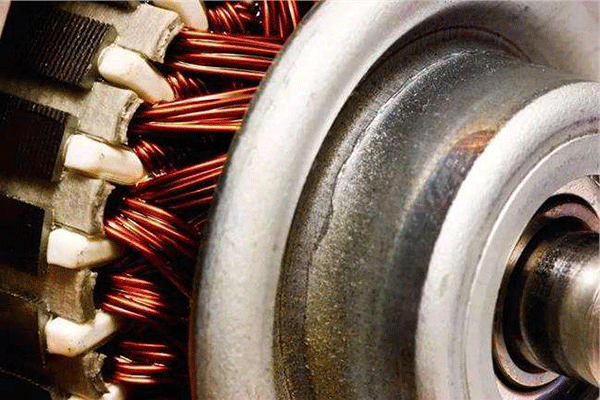 電機(jī)生產(chǎn)廠家關(guān)于直流電機(jī)絕緣試驗(yàn)方法分享。