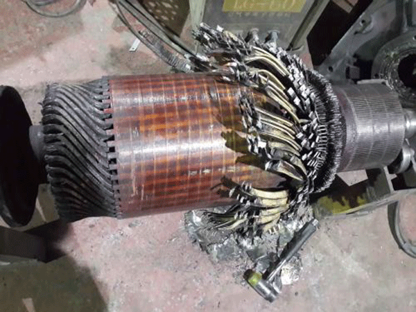 如何對(duì)西瑪電機(jī)進(jìn)行專業(yè)的維修保養(yǎng)？