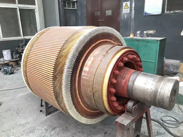 西安西瑪直流電機和交流電機之間的區(qū)別在哪里？