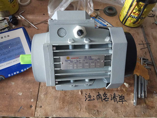 西安西瑪高壓電機(jī)能耗高的原因有哪些？