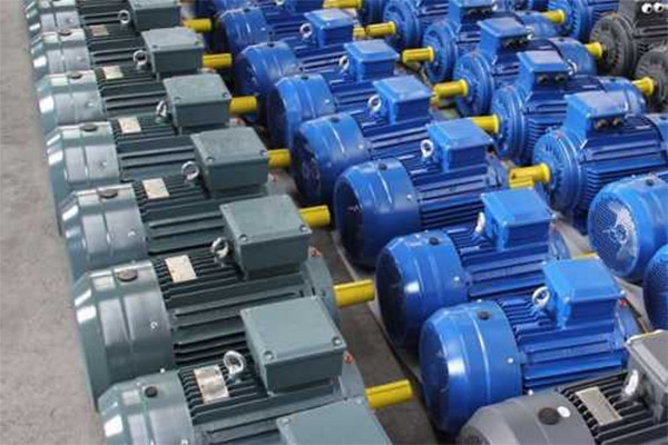 YE3、YE2和YX3系列三種高效節(jié)能電機(jī)之間的差異