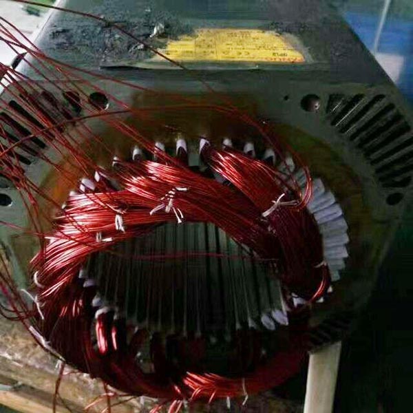 需要更換高效節(jié)能的電機的必要性分析！