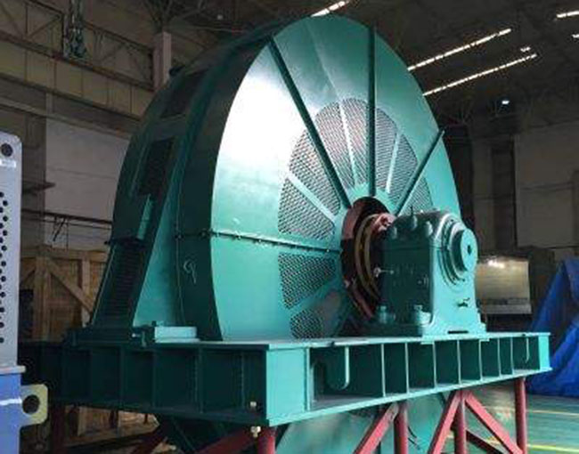 西安西瑪電機(jī)用戶如何選擇符合其實際需求的同步電機(jī)？