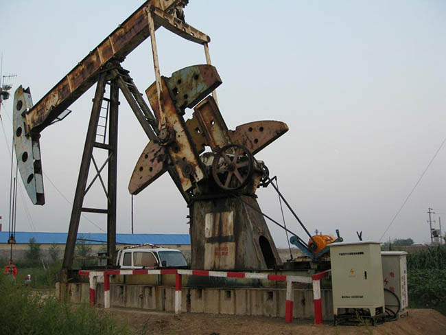 西瑪關(guān)于抽油機(jī)電機(jī)節(jié)能改造標(biāo)準(zhǔn)是什么樣的？