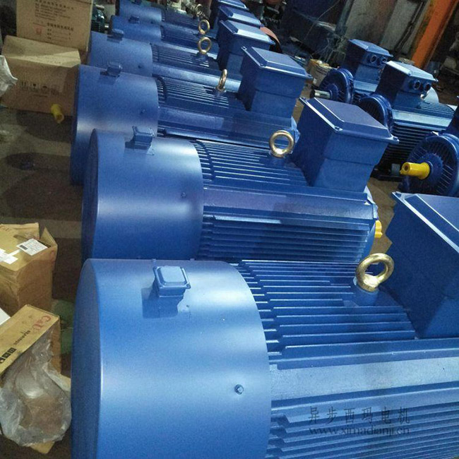 深挖西瑪電機(jī)節(jié)能改造需求，高效節(jié)能電機(jī)取得良好效果