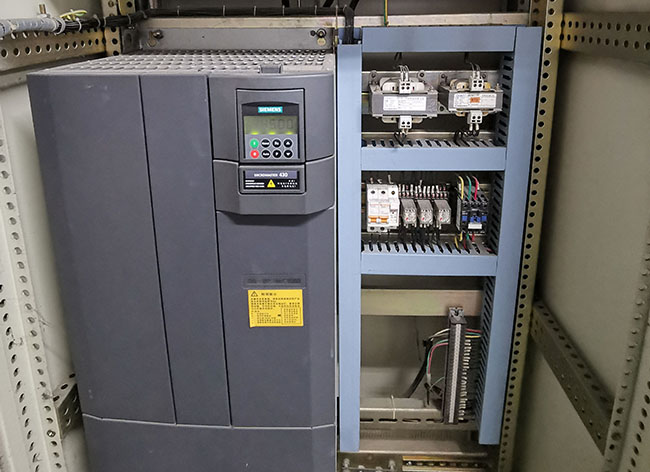 怎么為西瑪電機(jī)選擇合適的變頻器？