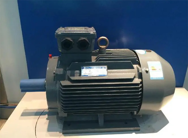 高效電機(jī)對(duì)中小企業(yè)可持續(xù)發(fā)展和市場競爭力的影響。