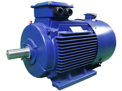 YVFE5系列高效變頻三相異步電動機(jī)——西安泰富西瑪電機(jī)（西安西瑪電機(jī)集團(tuán)股份有限公司）